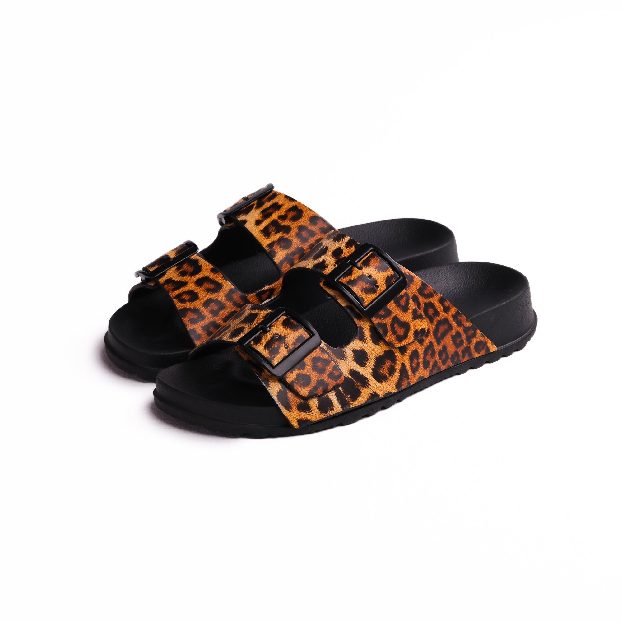TIGER BUCKLE