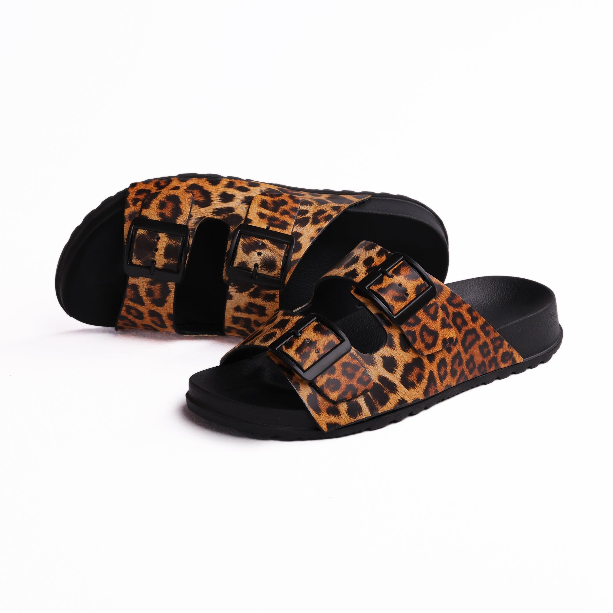TIGER BUCKLE