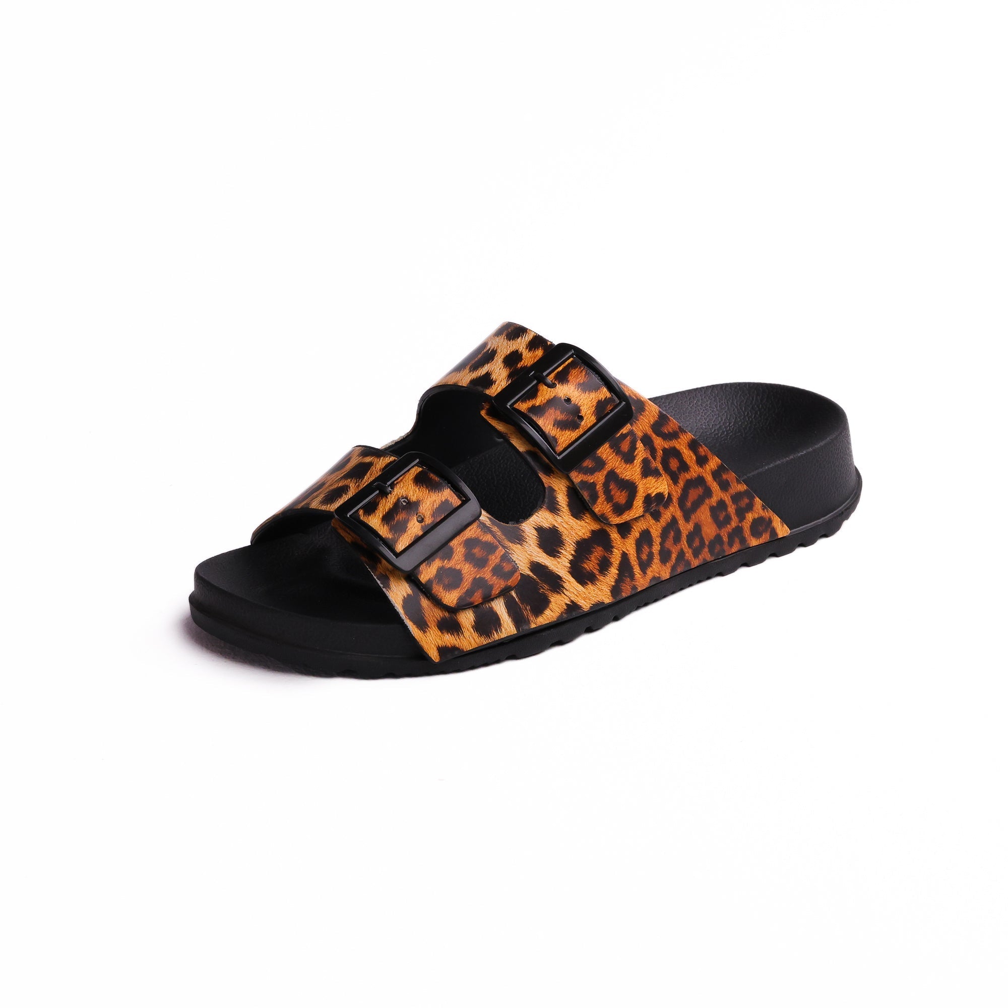 TIGER BUCKLE